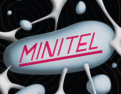 Minitel