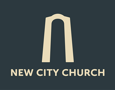 New City Church Logo
