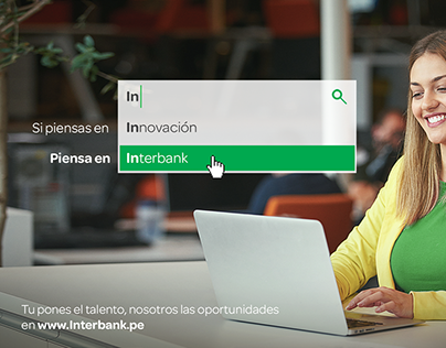 Interbank - Marca Empleadora (2017)