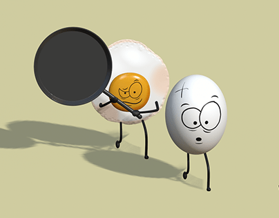The Eggscutioner