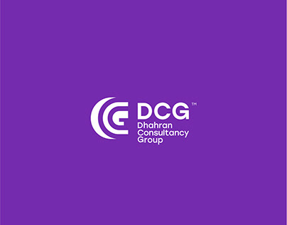 DCG Guidelines Identity Building Our Brand