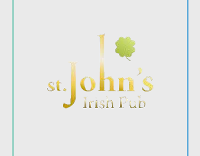 St. John's Pub