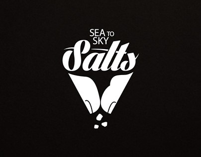 Sea to Sky Salts