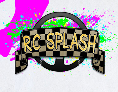 RC SPLASH - UI