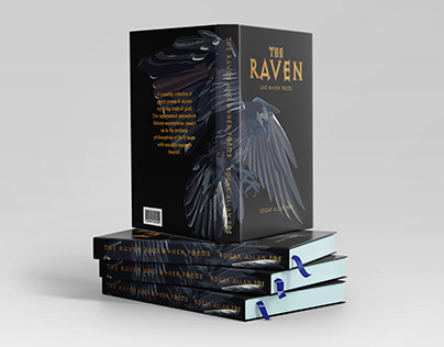 Project thumbnail - The Raven