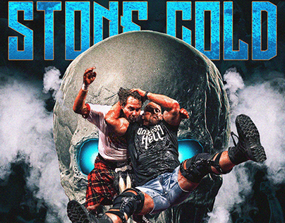 WWE FAN ART | Stone Cold Steve Austin