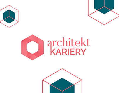 Architekt Kariery - Branding