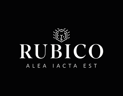 Rubico - Logo