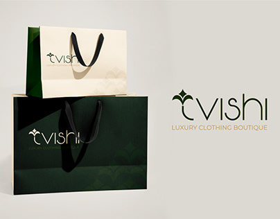 Tvishi - Branding
