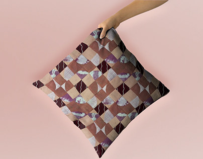Patchwork | Textile Design