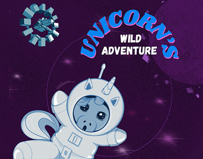 Unicorn's Wild adventure