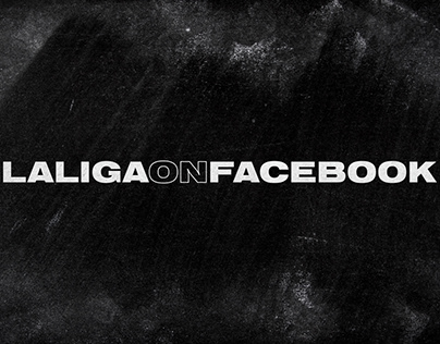 LaLiga On Facebook