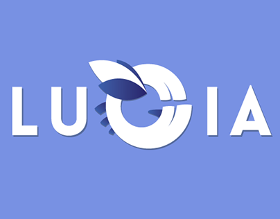 Concept Logo - Pokémon Lugia
