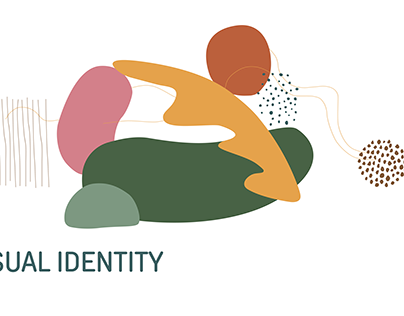 Visual Identity - Zoo