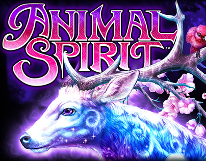 Animal Spirit - 2017 Everi Games