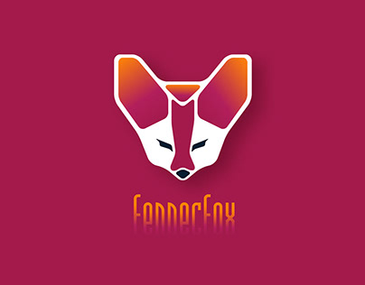 FennecFox Logo