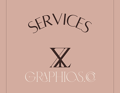 XYZ GRAPHICS SERVICES