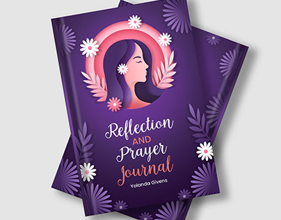 Reflection and Prayer Journal