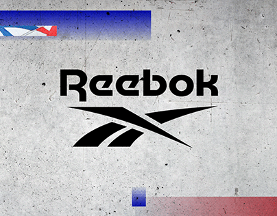 Reebok - Live Classic