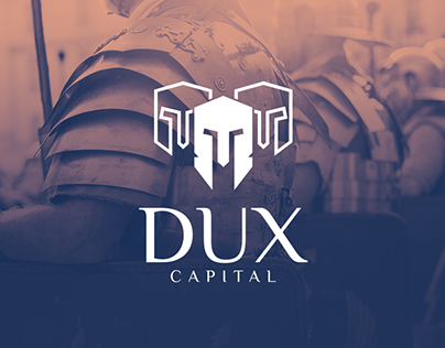 Dux Capital Branding