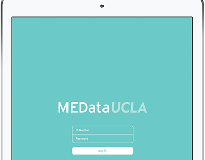 MEData UCLA