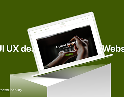Website | UI UX