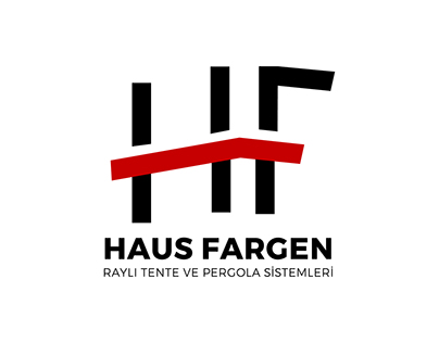 Haus Fargen // Logo Design