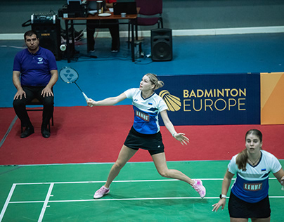 Badminton üzrə Avropa çempionatı