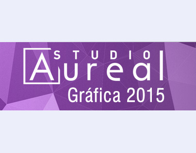 Aureal Studio - Mix Gráfica 2015