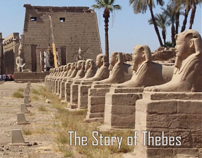 The Story of Thebes