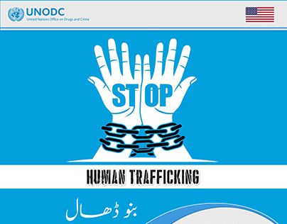 Stop Human Trafficking posts