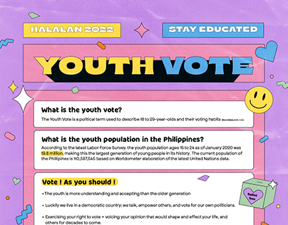 YOUTH VOTE