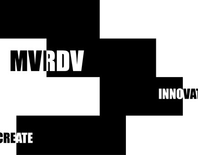 MVRDV Projects