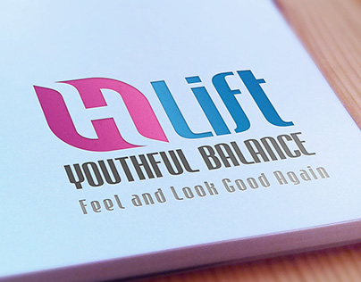 H Lift - Youthful Balance - Concept / USA