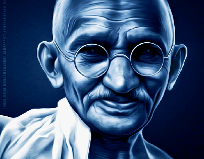 Independence Day
Gandhiji