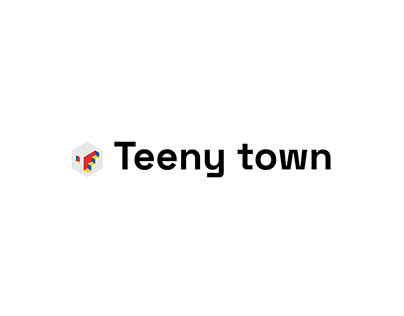 Teeny town