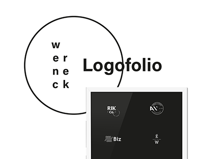 Logofolio 2016/17