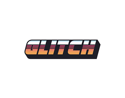 Project thumbnail - Glitch
