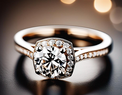 An Insider's Look at Engagement Rings