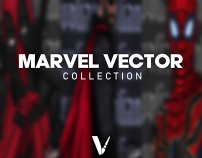 Marvel Vector Collection