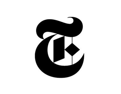 The New York Times is hiring - Print Campaign