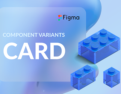 Component Variant - Card