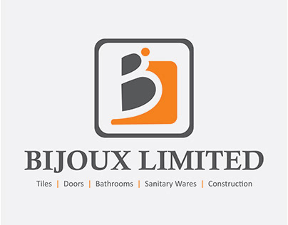Bijoux Limited Logo