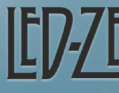 The Evolution Of Led Zeppelin