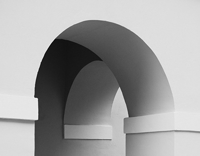 Arches and soft lines