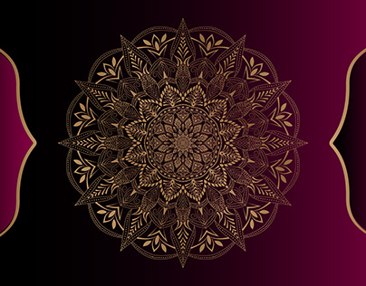 Mandala Background