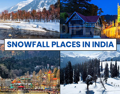 Exploring the Charms of Winter Travel in India