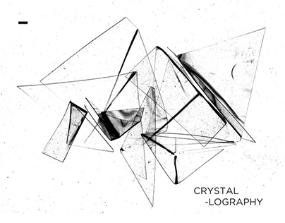 · CRYSTALLOGRAPHY · Imagery book