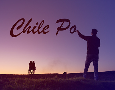 Chile Po