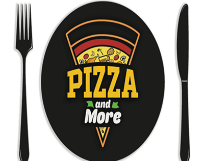 Project thumbnail - Pizza & More